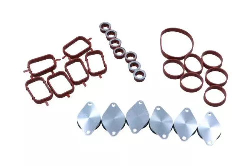 MAXGEAR Gasket Set, intake manifold (70-0107)