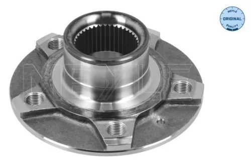 Wheel Hub