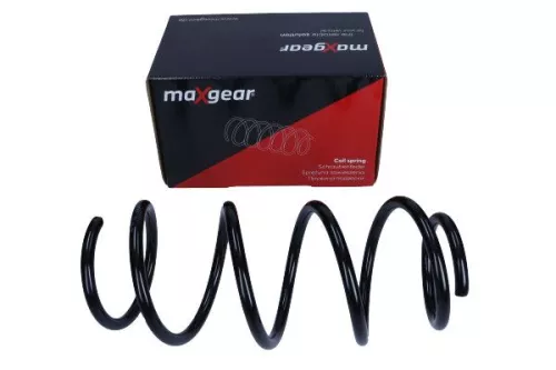 MAXGEAR Suspension Spring (60-0712D)
