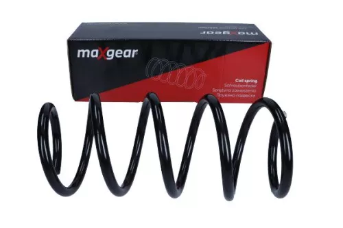 MAXGEAR Suspension Spring (60-0879D)
