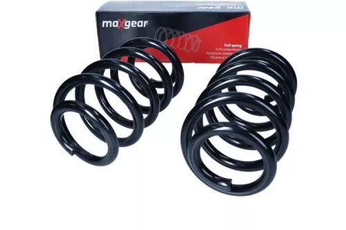 MAXGEAR Suspension Spring (60-0907D)