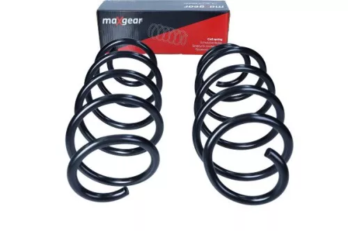MAXGEAR Suspension Spring (60-0975D)