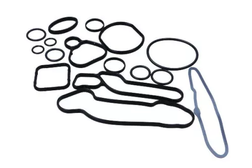 Gasket Set, oil cooler