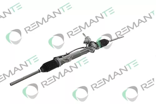 REMANTE Flywheel (009-001-000030R)