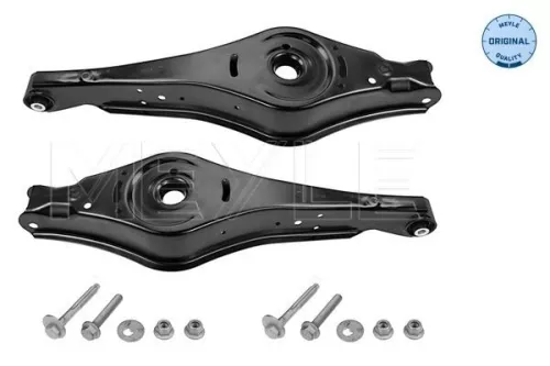 Control/Trailing Arm Kit, wheel suspension