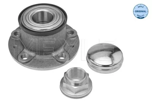 Wheel Hub