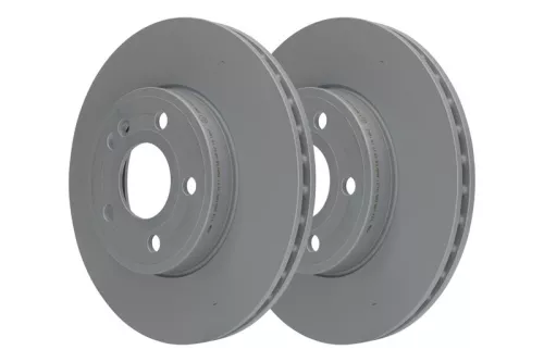 ATE Brake Disc (24.0124-0265.1)