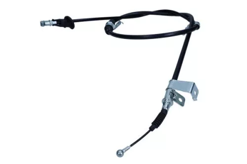 Cable Pull, parking brake