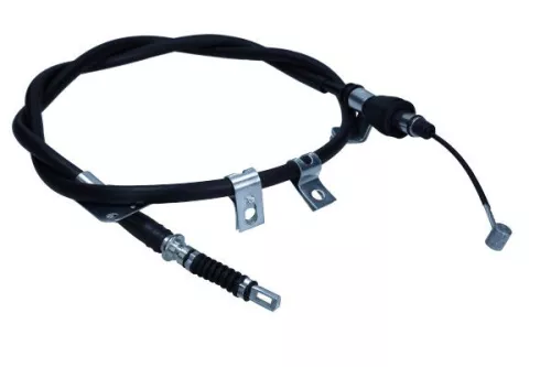 Cable Pull, parking brake