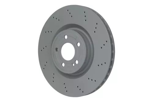 ATE Brake Disc (24.0130-0256.1)