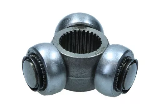 Spider Assembly, drive shaft