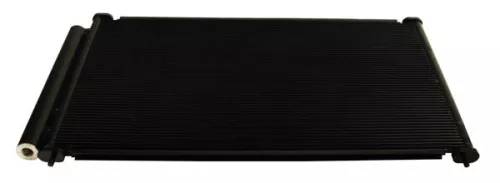 MAXGEAR Condenser, air conditioning (AC830281)