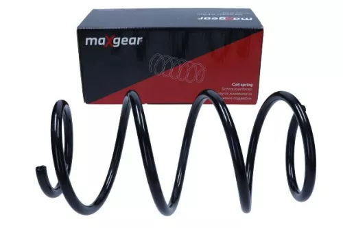 MAXGEAR Suspension Spring (60-0671D)