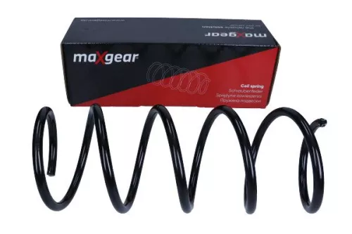 MAXGEAR Suspension Spring (60-0815D)