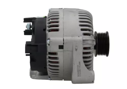 BV PSH Alternator (215.536.170.000)