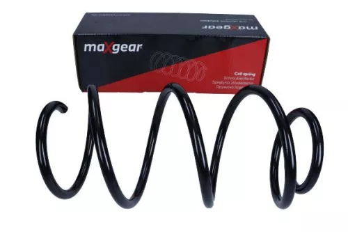 MAXGEAR Suspension Spring (60-0812D)