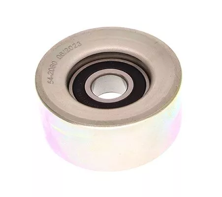 Tensioner Pulley, V-ribbed belt