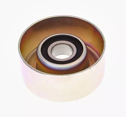 MAXGEAR Tensioner Pulley, V-ribbed belt (54-2090)