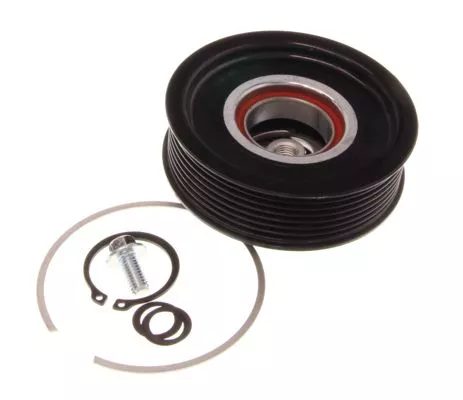 Magnetic Clutch, air conditioning compressor