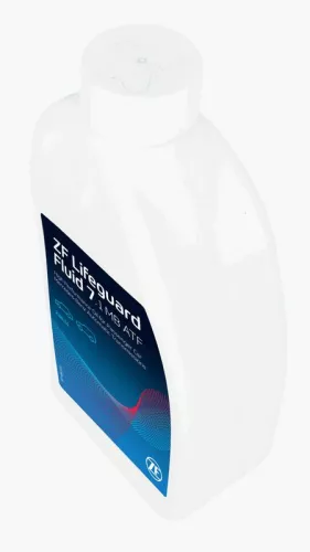 ZF Automatic Transmission Fluid (5961.307.351)