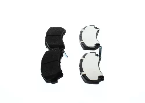 BOSCH Brake Pad Set, disc brake (0986424916)