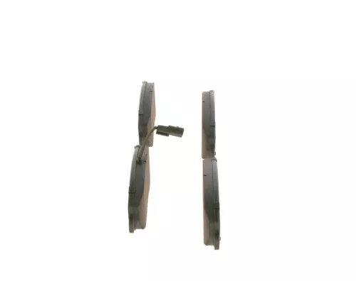 BOSCH Brake Pad Set, disc brake (0986494894)