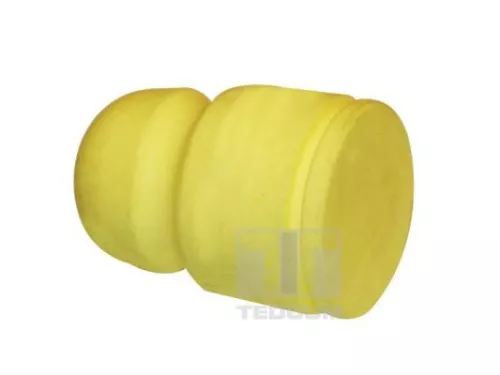 Suspension, propshaft