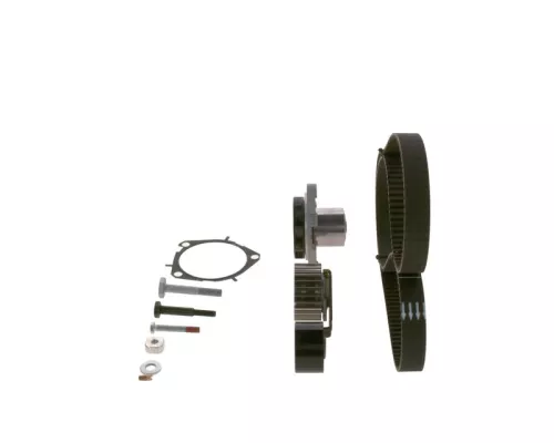 BOSCH Water Pump & Timing Belt Kit (1987946980)