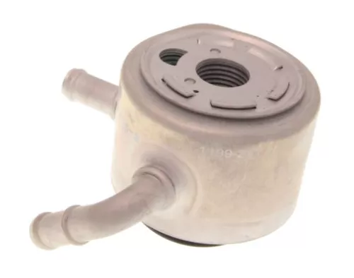 MAXGEAR Oil Cooler, engine oil (14-0096)