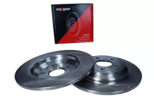 MAXGEAR Brake Disc (19-4788)
