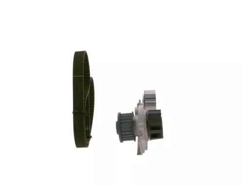 BOSCH Water Pump & Timing Belt Kit (1987946386)