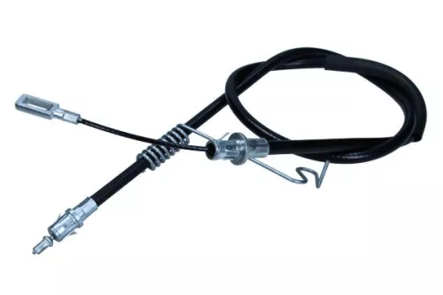 Cable Pull, parking brake