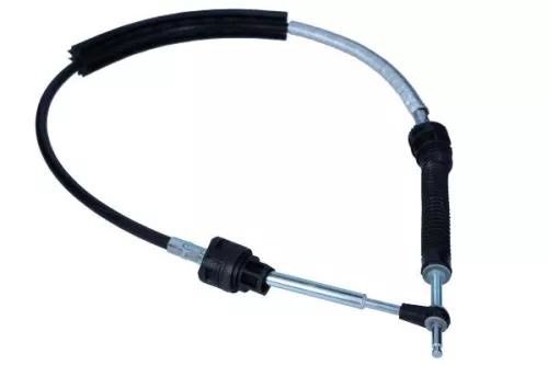 Cable Pull, manual transmission