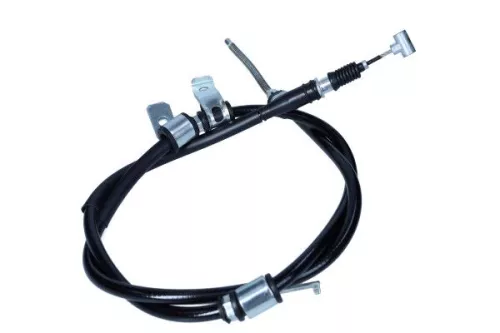 Cable Pull, parking brake