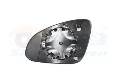 Mirror Glass, exterior mirror