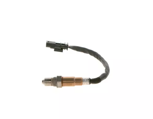 BOSCH Oxygen Sensor (0258027151)