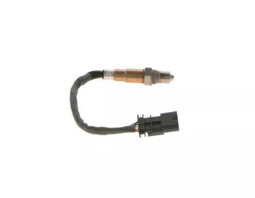 BOSCH Oxygen Sensor (0258027151)