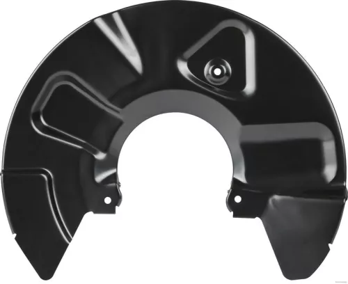 Splash Guard, brake disc
