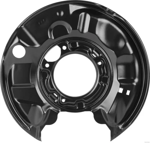 Splash Guard, brake disc