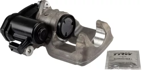 Brake Caliper