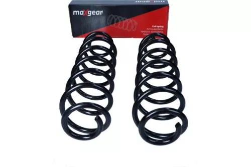 MAXGEAR Suspension Spring (60-0098D)