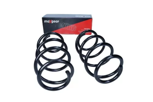 MAXGEAR Suspension Spring (60-1059D)
