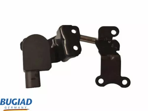 Sensor, headlight levelling