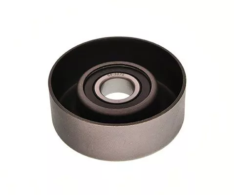 MAXGEAR Tensioner Pulley, V-ribbed belt (54-2075)