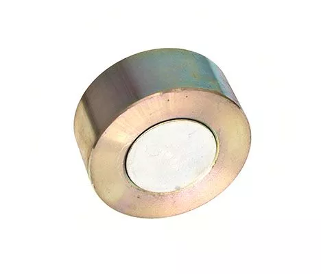 MAXGEAR Deflection/Guide Pulley, V-ribbed belt (54-2100)