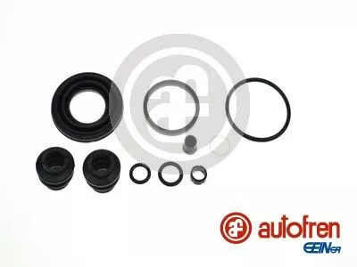 Repair Kit, brake caliper