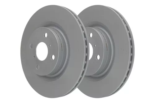 ATE Brake Disc (24.0122-0311.1)