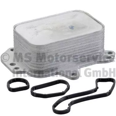 Oil Cooler, engine oil