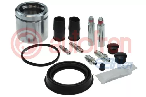 Repair Kit, brake caliper