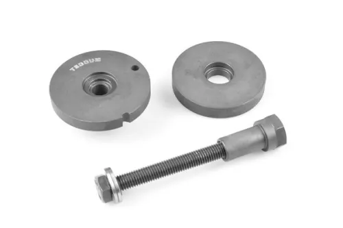 TEDGUM Control/Trailing Arm, wheel suspension (TED43874)